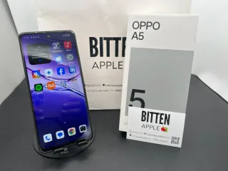 OPPO A5 128GB GARANTIA CAMBIOS