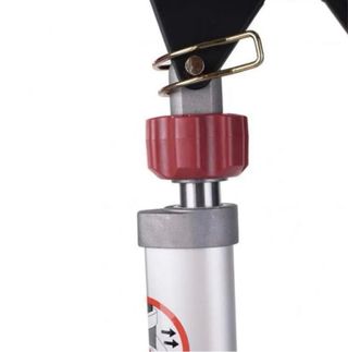 Crua Aupa con Arnes de regalo