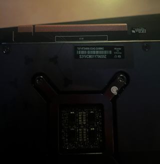 ASUS TUF RTX 4090 O24G Gaming