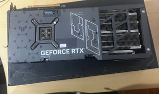 ASUS TUF RTX 4090 O24G Gaming