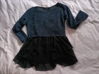 Regalo Camiseta con volantes