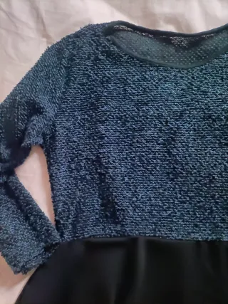 Regalo Camiseta con volantes