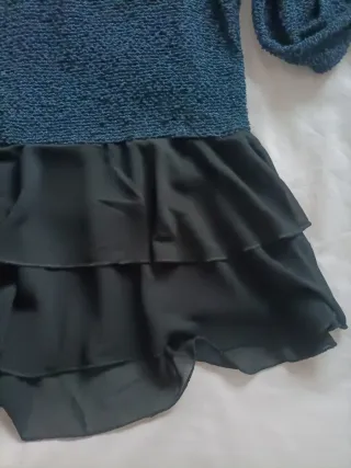 Regalo Camiseta con volantes