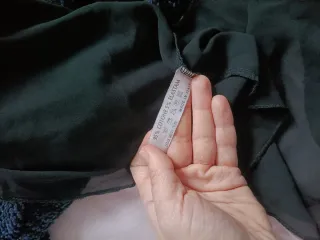 Regalo Camiseta con volantes