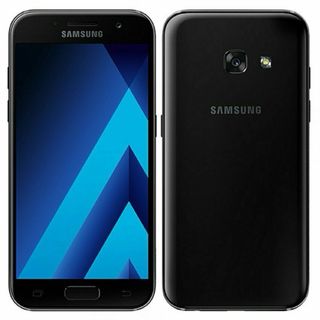 Samsung Galaxy A3 Negro