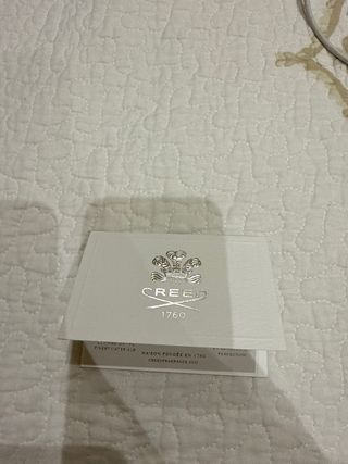 Creed Absolu Aventus Eau De Perfume 50ml