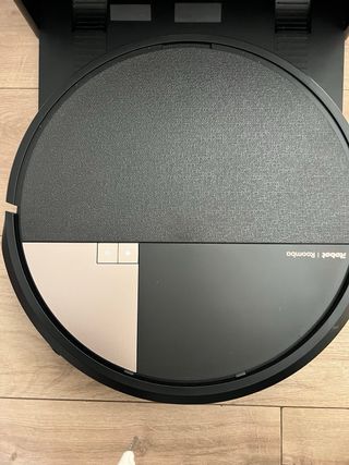 Roomba Max 705 Combo Robot + Dock