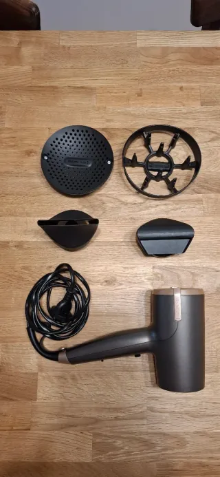 Secador Remington D6077 One Dry & Style