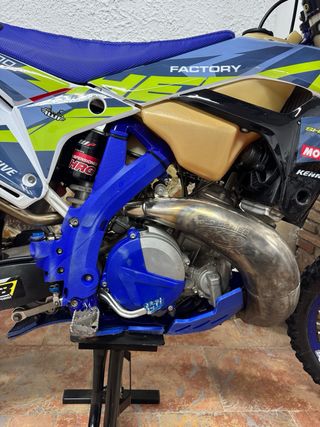 Sherco 300 2t Enduro
