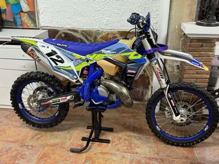 Sherco 300 2t Enduro