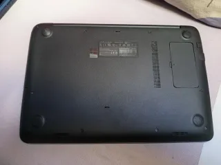 Portátil Asus i5 8GB RAM Nvidia 2GB