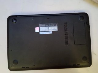 Portátil Asus i5 8GB RAM Nvidia 2GB