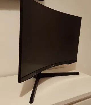 Monitor Samsung Odyssey G5