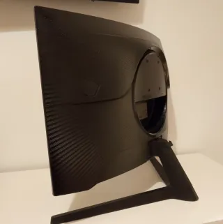Monitor Samsung Odyssey G5