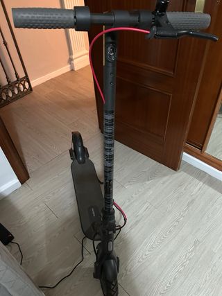 Patinete Eléctrico Scooter 3 Lite Xiaomi