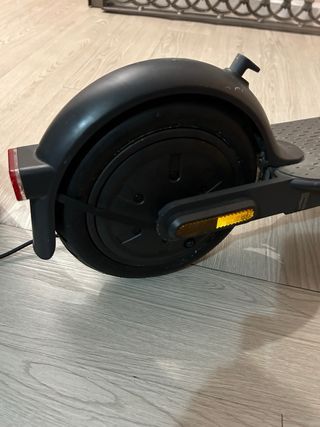 Patinete Eléctrico Scooter 3 Lite Xiaomi