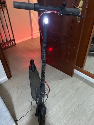 Patinete Eléctrico Scooter 3 Lite Xiaomi