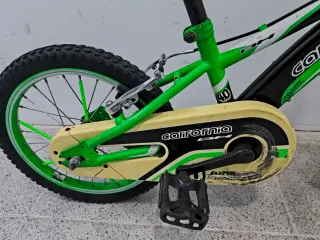 Bicicleta Infantil BH California 16 pulgadas