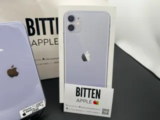 iPhone 11 256GB PURPLE GARANTIA CAMBIOS