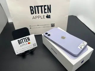 iPhone 11 256GB PURPLE GARANTIA CAMBIOS