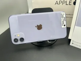 iPhone 11 256GB PURPLE GARANTIA CAMBIOS