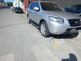 Hyundai Santa Fe 2006
