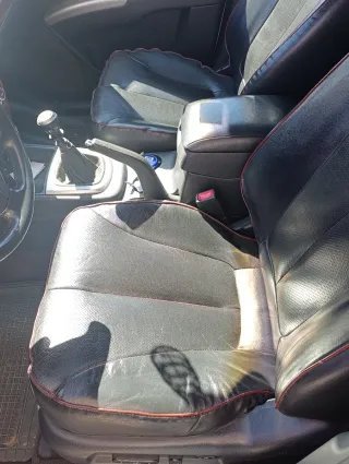 Hyundai Santa Fe 2006