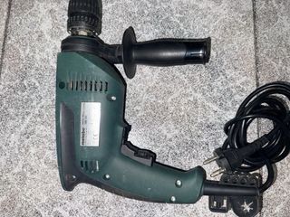 Taladro Metabo SBE 550 con cable
