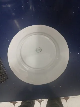 10 Platos de postre Bidasoa