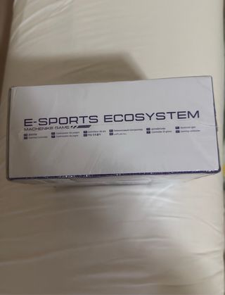 Controlador Gaming Machenike G3 v2