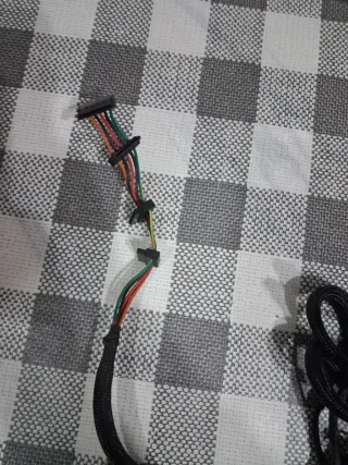 Fuente de Alimentación DELL 750W H750E-01