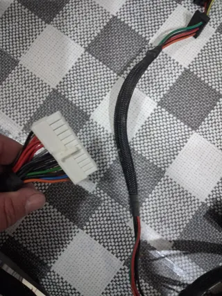 Fuente de Alimentación DELL 750W H750E-01