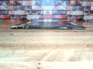 Iron Man 1 Variant - Panini Comics 2016