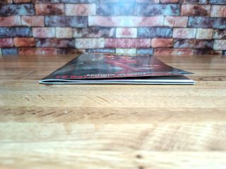 Iron Man 1 Variant - Panini Comics 2016