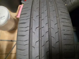 Pneumatici Continental EcoContact6 195/55 R16