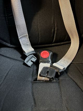 Silla de coche  tipp Maxicosi