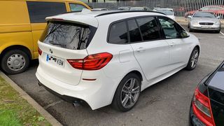 Bmw serie 2 gran tourer