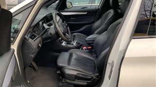 Bmw serie 2 gran tourer
