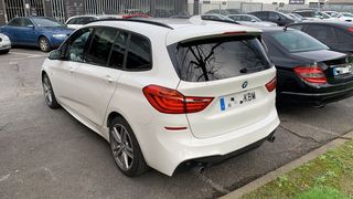 Bmw serie 2 gran tourer