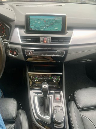 Bmw serie 2 gran tourer