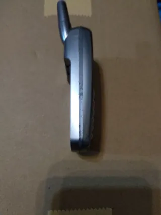 Teléfono Móvil Panasonic EB-G51m Azul