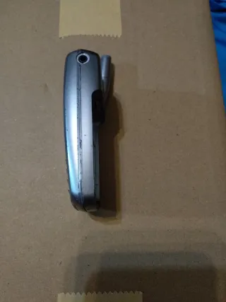 Teléfono Móvil Panasonic EB-G51m Azul