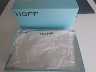 Zapatillas HOFF Hombre Azul/Gris