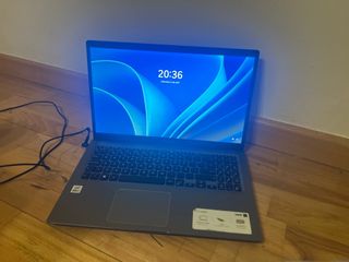Portátil Asus i7 16GB RAM