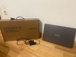 Portátil Asus i7 16GB RAM