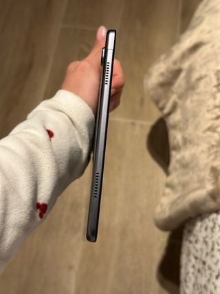 Samsung Galaxy Tab A7 Negra