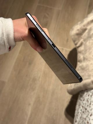 Samsung Galaxy Tab A7 Negra