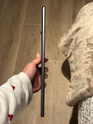 Samsung Galaxy Tab A7 Negra