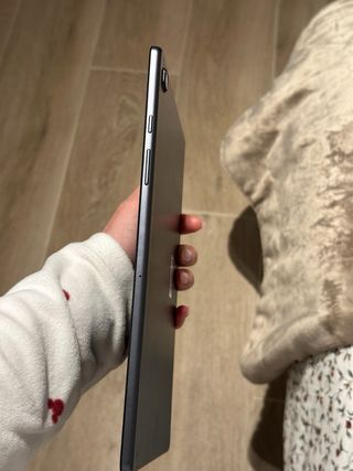 Samsung Galaxy Tab A7 Negra