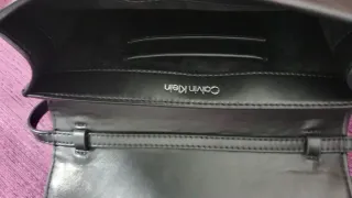 Bolso Calvin Klein Negro
